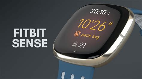 Fitbit Sense vs Versa 3 & Versa 2 vs Apple Watch vs Garmin Venu ...
