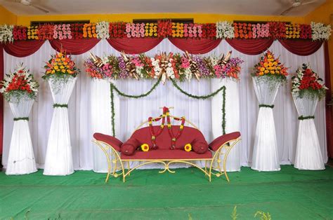Maybe you would like to learn more about one of these? decoration for nigerian weddings - Google Search | Stage decorations, Stage decoration photos ...