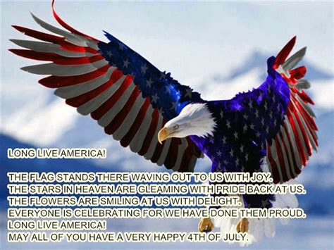 American Independence Day Quotes Inspirational Quotesgram