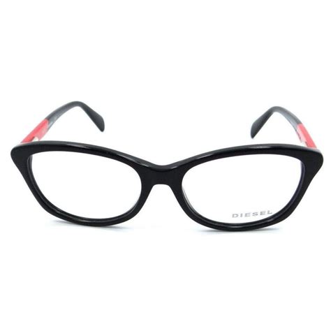 Lunettes De Vue Diesel Dl5088 001 53