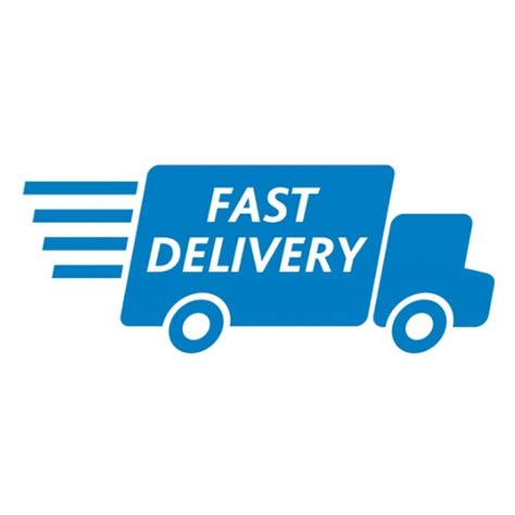 Fast Delivery Cargo