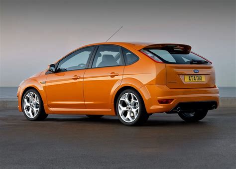 Popular ford focus 2 2010 usb of good quality and at affordable prices you can buy on aliexpress. Ford Focus ST MK2 (facelift) - Hot Hatch
