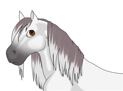 Instead of a voiceover with this video you'll find loads of useful text on screen. Anime, Cartoon Horse? by After-the-Aftermath on DeviantArt