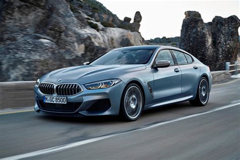 Check spelling or type a new query. 2021 BMW 8 Series Gran Coupe: Review, Trims, Specs, Price ...