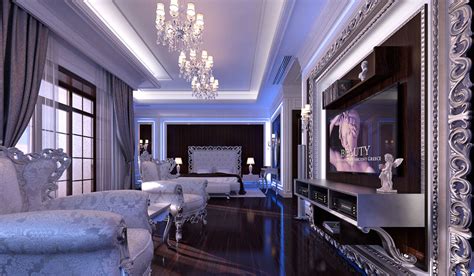 Check spelling or type a new query. INDESIGNCLUB - Glamour Bedroom interior in Luxury ...