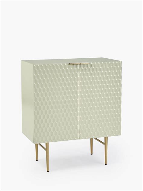 Check spelling or type a new query. west elm Audrey Storage Cabinet, Parchment, FSC-Certified ...