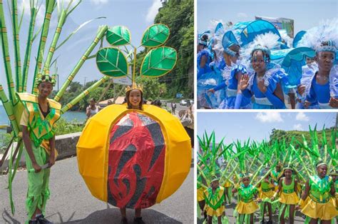 Supporting Grenada’s Carnival Culture For The Future Now Grenada