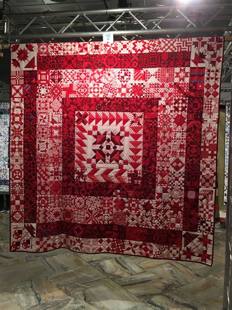 Pin by Loretta Blasko on Quilts 365 Challenge | Modern quilts, Paper piecing quilts, Sampler quilts