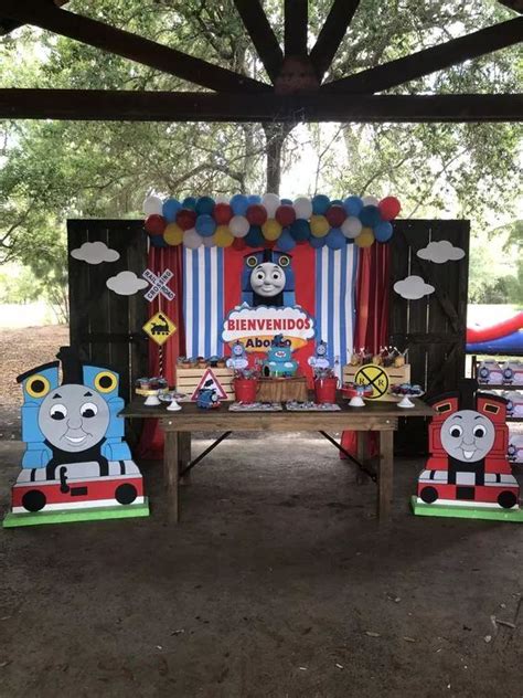 10 Awesome Train Themed Baby Shower Ideas Printable Train Birthday