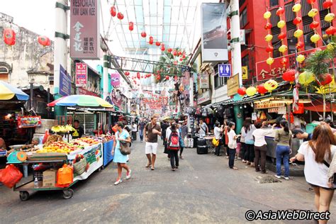 A few weeks ago, a new shopping centre opens in cheras kuala lumpur and it is only minutes away from the city centre. Kuala Lumpur Chinatown Activities - Activities in ...