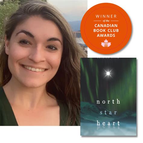 2022 Winners The Canadian Book Club Awards