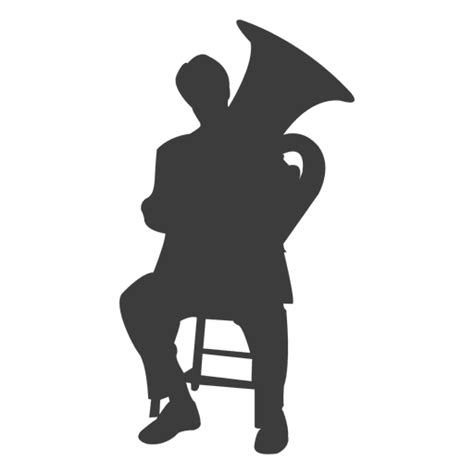 The Best Free Tuba Silhouette Images Download From 37 Free Silhouettes