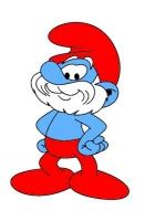 Empath: The Luckiest Smurf / Characters - TV Tropes