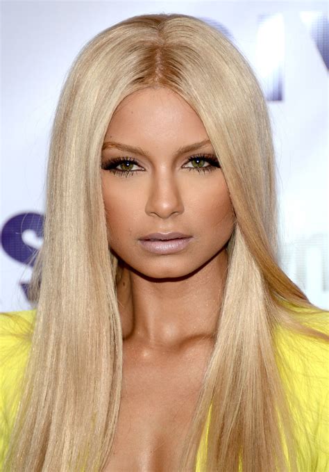 Havana Brown At Vh1 Divas 2012 In Los Angeles Hawtcelebs