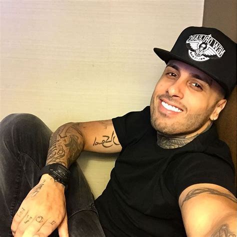 nicky jam | Nicky Jam | Pinterest | Singers, Eye candy and Man crush
