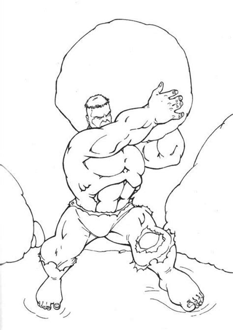 Check spelling or type a new query. The hulk Coloring Pages - Coloringpages1001.com