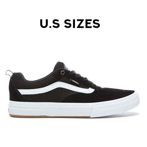 Vans Kyle Walker Pro | Footwear | Natterjacks