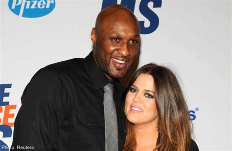 Reality TV Star Khloe Kardashian Files For Divorce From NBA S Lamar Odom Entertainment News