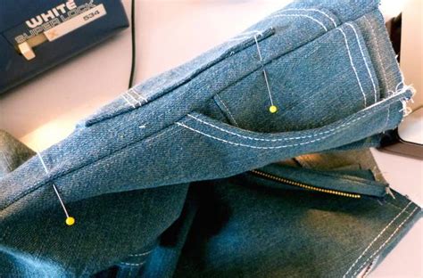 15 Ways To Repurpose Old Jeans Treehugger