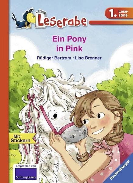 Von rüdiger born twitter account von rüdiger born. Ein Pony in Pink von Rüdiger Bertram - Buch - 978-3-473 ...