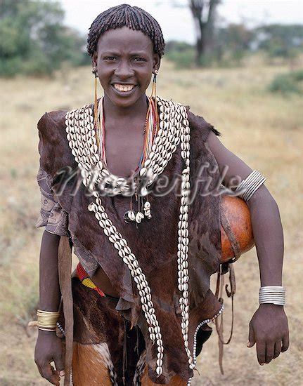 Tsemay People The Ethiopian Ancient Warriors And Most Fashionable Tribe