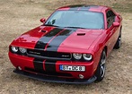 Is the New Dodge Challenger Worth the Price? - CoPilot