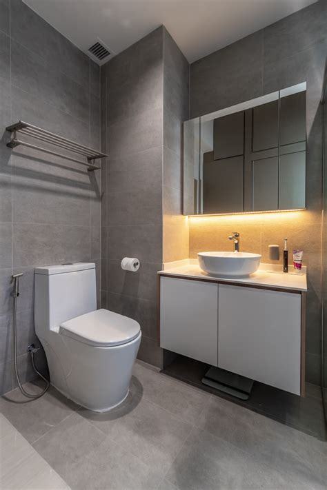 11 Unique Toilet Renovation Ideas And Costs In Singapore Updated 2022