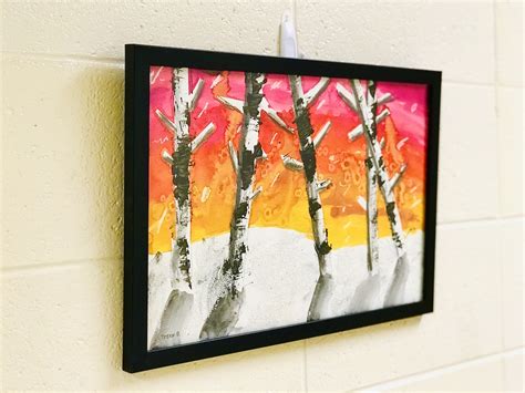 How to Display Artwork on Cinder Block - The Art of Education University