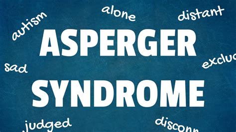 Asperger Syndrome 10 Surprising Facts Lifey