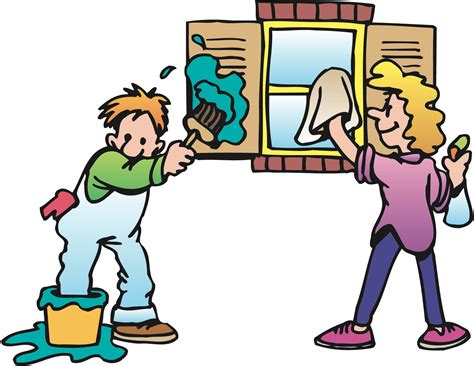 Window Cleaning Clip Art Clipart Best