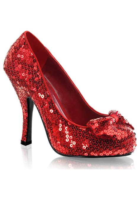 Producemedia The Ruby Slippers