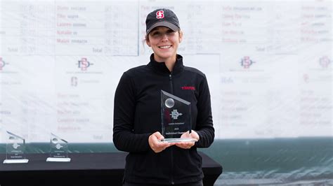 Rachel Heck Womens Golf Stanford University Athletics