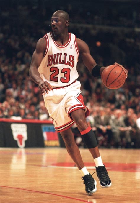 Dar Sports Michael Jordans 10 Greatest Playoff Performances
