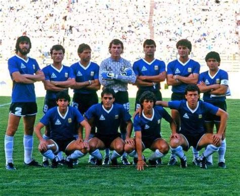 Paraguay republic of ireland vs. Selección Argentina VS Uruguay,1986 (con imágenes) | Seleccion argentina de futbol, Argentina ...