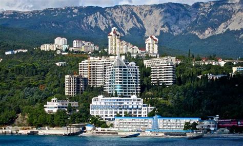 10 Fun Facts About Sochi Russia Headed Anywhere