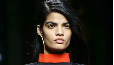 5 Things To Know About The Indian Model Bhumika Arora