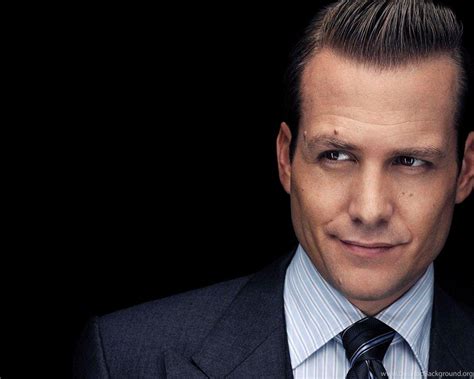 Harvey Specter Wallpaper 4k Horenterprises