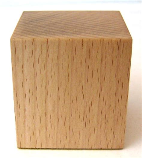 Wooden Bases Block 5x5 Beech Woodenbases For Modeling Wood Bases