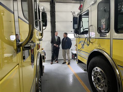 Rep. Chris Jacobs on Twitter: "Stopped in the Village of Honeoye Falls