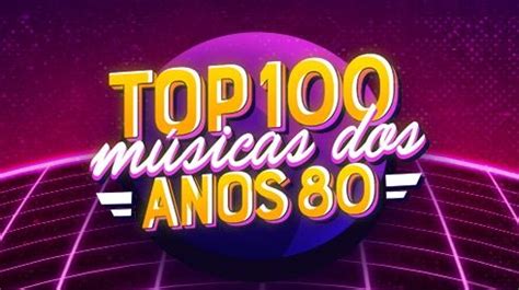 Qual seu musical favorito dos anos 80? Ouvir Música - Playlists