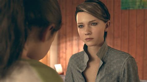 Ps4 Exclusive Detroit Is A Flawed Depiction Of Race In America Engadget
