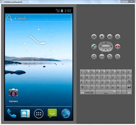 How To Emulate Android And Run Android Apps On Your Pc