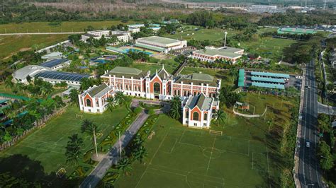 British International School Phuket An Education In Paradise