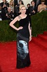 Kirsten Dunst's Death Star gown is a Force at Met Gala