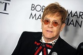 Elton John to retire from touring after almost 50 years - Goss.ie