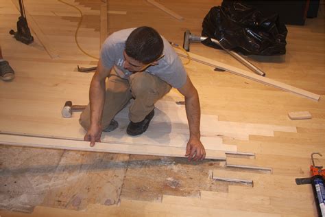 What Is The Best Way To Install Engineered Hardwood Flooring Flooring