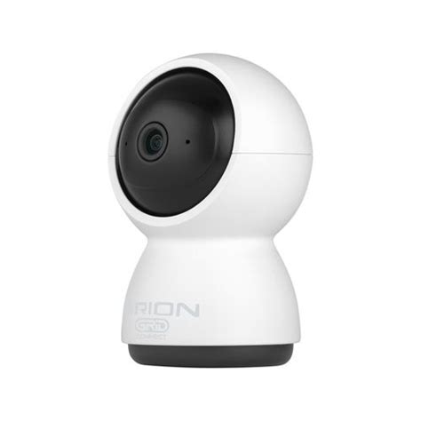 Orion Grid Connect 3mp Smart Pan And Tilt Security Camera Bunnings