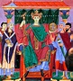 Ottone III in trono - Itaca Scuola Itaca Scuola