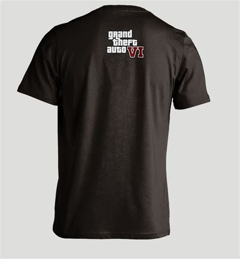 New Gta Grand Theft Auto T Shirt S M L Xl 2xl 3xl T Shirts S Mens