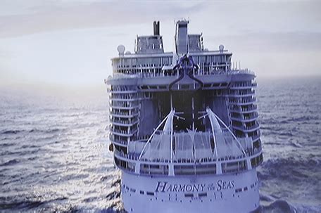 Where Is The Smoothest Place On A Cruise Ship? 2